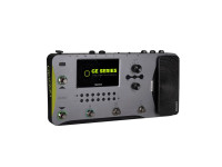 Mooer GE1000 Amp Modelling & Multi Mooer GE1000 Amp Modelling & Multi